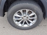 Used 2022 Jeep Cherokee Latitude Lux w/ Sun & Sound Group image 5