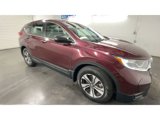 Used 2019 Honda CR-V LX image 2