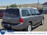 Used 2015 Nissan Armada SV image 3