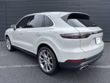 Used 2022 Porsche Cayenne image 3