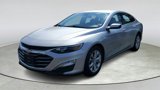 Used 2020 Chevrolet Malibu LT image 3