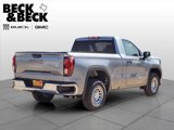 New 2025 GMC Sierra 1500 Pro w/ Pro Value Package image 5