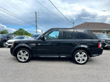 Used 2013 Land Rover Range Rover Sport HSE LUX image 6