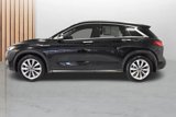 Used 2022 INFINITI QX50 Essential image 3