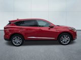 Certified 2024 Acura RDX SH-AWD image 4