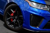 Used 2018 Land Rover Range Rover Sport SVR image 3