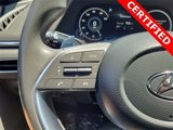 Certified 2023 Hyundai Sonata SEL Plus image 4