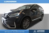Used 2020 Honda CR-V Touring image 3