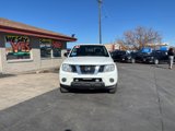 Used 2019 Nissan Frontier SV image 5