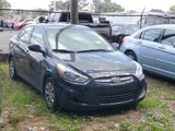 Used 2017 Hyundai Accent SE image 2
