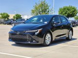 Certified 2024 Toyota Corolla SE image 3
