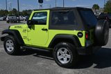 Used 2016 Jeep Wrangler Sport w/ Quick Order Package 24S image 3