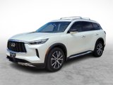 Used 2022 INFINITI QX60 Sensory w/ Cargo Package image 5