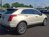 Used 2017 Cadillac XT5 Luxury w/ Driver Awareness Package image 4