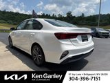 Certified 2022 Kia Forte LXS image 5