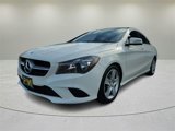 Used 2016 Mercedes-Benz CLA 250 4MATIC image 3