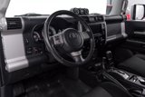Used 2010 Toyota FJ Cruiser 4WD image 2