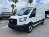 Used 2023 Ford Transit 250 148 High Roof image 2