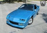 Used 1989 Chevrolet Camaro RS image 2
