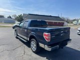 Used 2013 Ford F150 Lariat w/ Luxury Equipment Group image 5