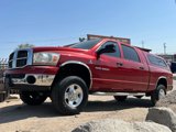 Used 2006 Dodge Ram 2500 Truck SLT image 2