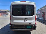 Used 2015 Ford Transit 250 148 Medium Roof w/ Exterior Upgrade Package image 5