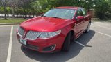 Used 2010 Lincoln MKS AWD image 3