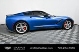 Used 2014 Chevrolet Corvette Stingray Coupe image 2