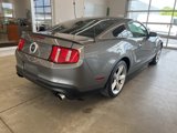Used 2011 Ford Mustang GT Premium w/ Comfort Pkg image 4