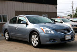Used 2012 Nissan Altima 2.5 SL w/ 2.5SL Pkg image 3