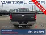 Certified 2023 RAM 1500 Tradesman w/ Chrome Plus Package image 6