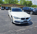 Used 2018 BMW 330i xDrive Sedan w/ Convenience Package image 2