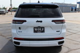 New 2025 Jeep Grand Cherokee L Summit image 5