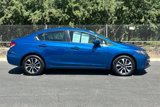 Used 2015 Honda Civic EX image 3