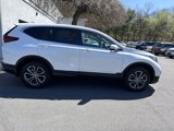 Used 2020 Honda CR-V EX-L image 2