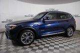 Used 2017 BMW X3 xDrive28i image 5
