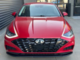 Used 2020 Hyundai Sonata SEL image 4