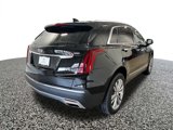 Used 2024 Cadillac XT5 Premium Luxury image 5