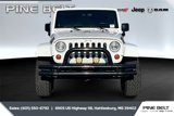 Used 2012 Jeep Wrangler Unlimited Sahara w/ Dual Top Group image 3