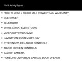 Used 2021 Lincoln Corsair FWD w/ Convenience Package image 2