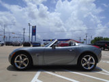 Used 2007 Pontiac Solstice Convertible w/ Premium Package image 4