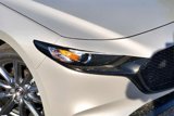 New 2025 MAZDA MAZDA3 s image 2