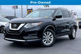 Used 2019 Nissan Rogue SV image 2