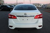 Used 2017 Nissan Sentra SV image 6