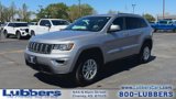 Used 2019 Jeep Grand Cherokee Laredo image 4