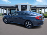 Used 2016 Honda Civic Touring image 5