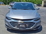 Used 2023 Chevrolet Malibu LT image 2