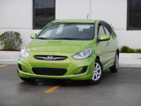 Used 2013 Hyundai Accent GS image 3
