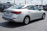 Certified 2023 Nissan Sentra S image 5