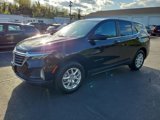 Used 2022 Chevrolet Equinox LT w/ Driver Convenience Package image 4